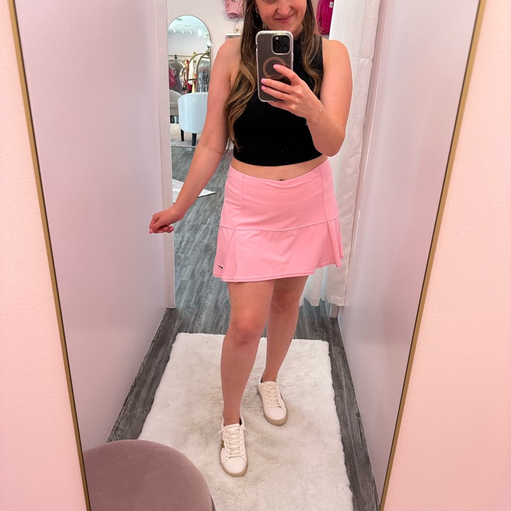 Nike Athletic Skirt